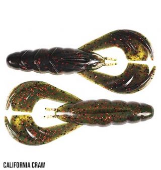 Z-MAN Hella CrawZ 3.75 inch  - 